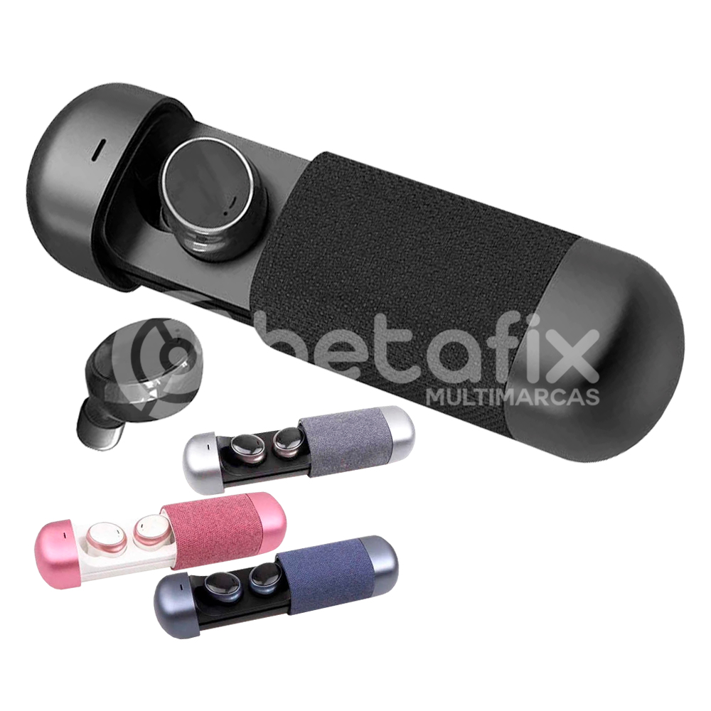 Auriculares Inalámbricos Bluetooth Mini Hifi Bose 206 - BETAFIX - Ecuador