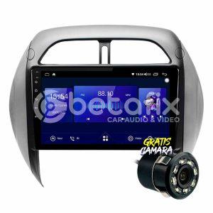 Radio Android Universal 9.7 Gps Wifi Bt Full Original - BETAFIX - Ecuador