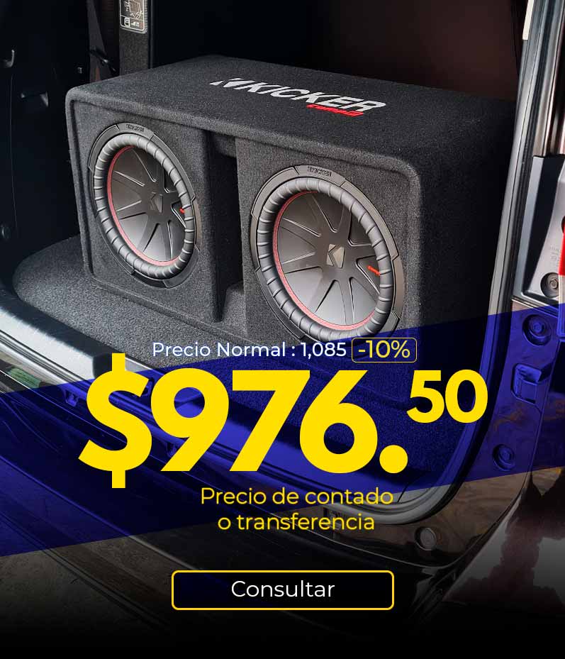 Cámara de Auto Visión 360 Universal 4 Posiciones - BETAFIX - Ecuador